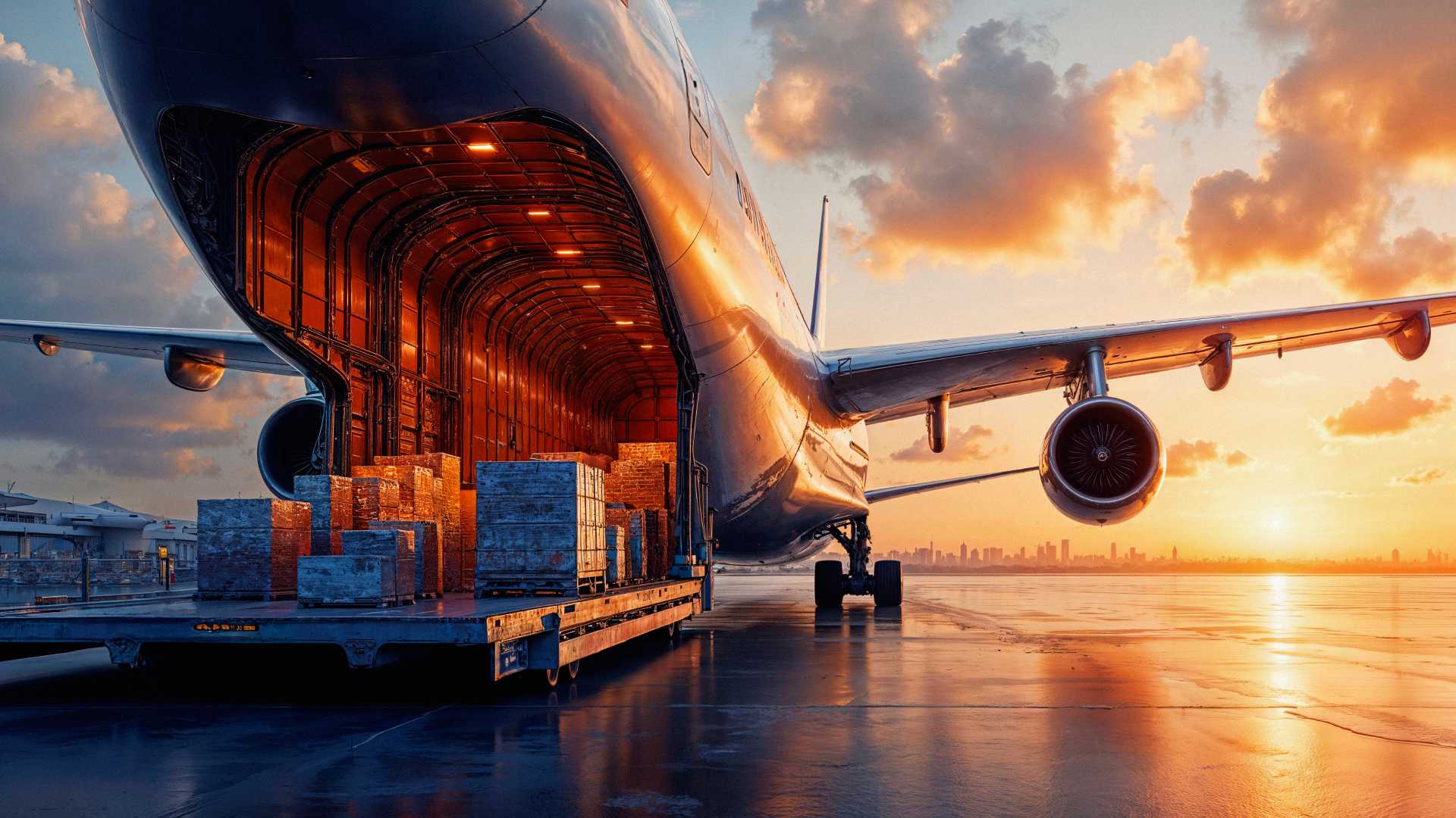 Why On-Time Delivery Is the Backbone of Successful Logistics